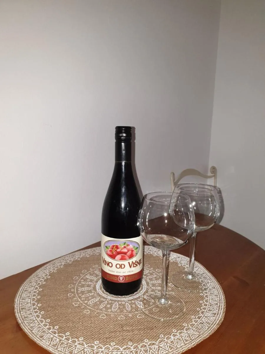 Image 5 of Apartman Becici