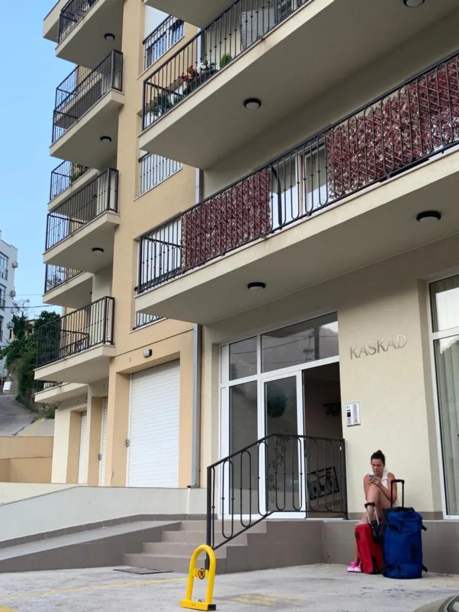 Image 5 of Apartman Bečići-Budva