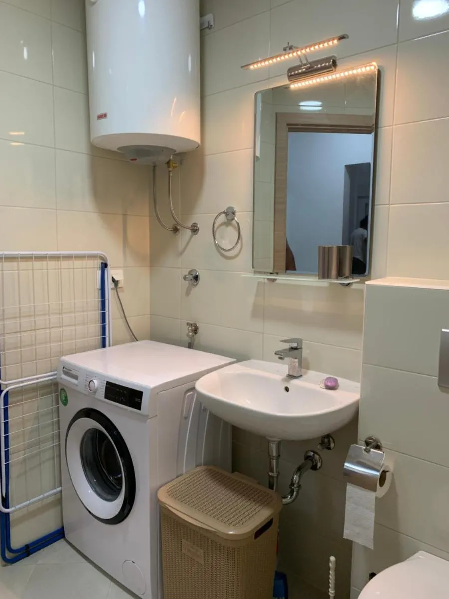 Image 2 of Apartman Bečići-Budva