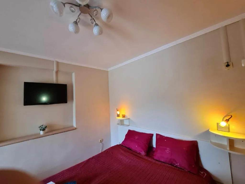 Image of Apartman Boki