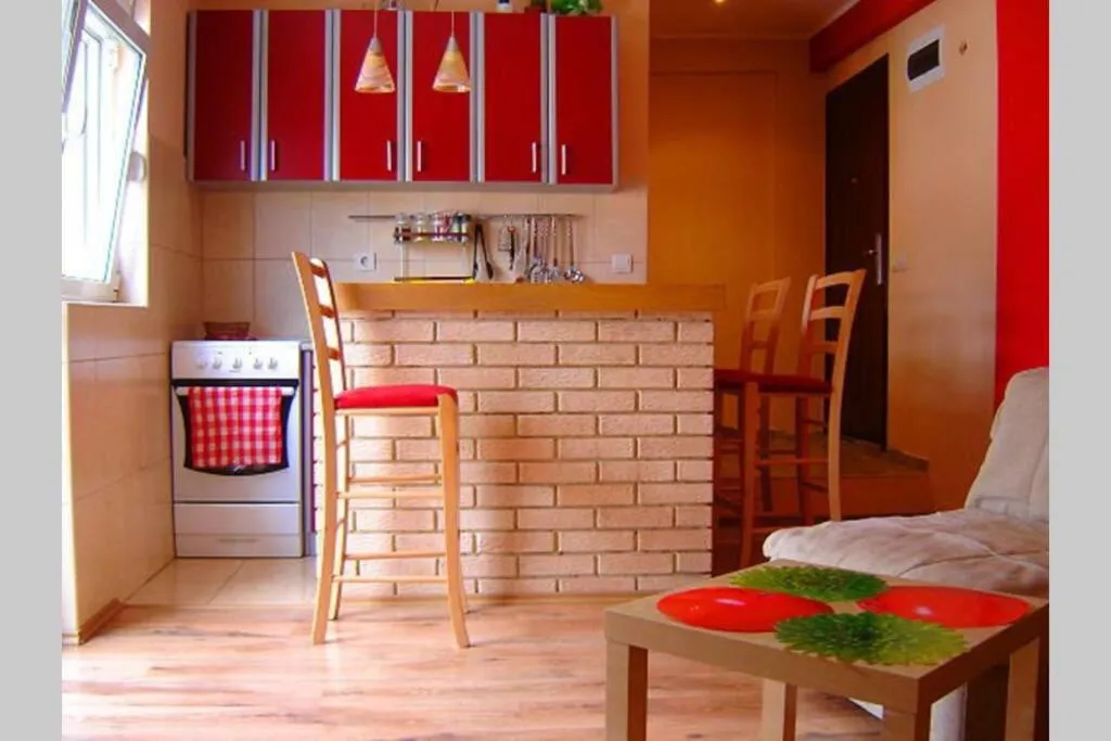 Image 1 of Apartman Budva Ivana