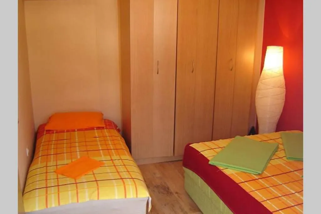 Image 2 of Apartman Budva Ivana