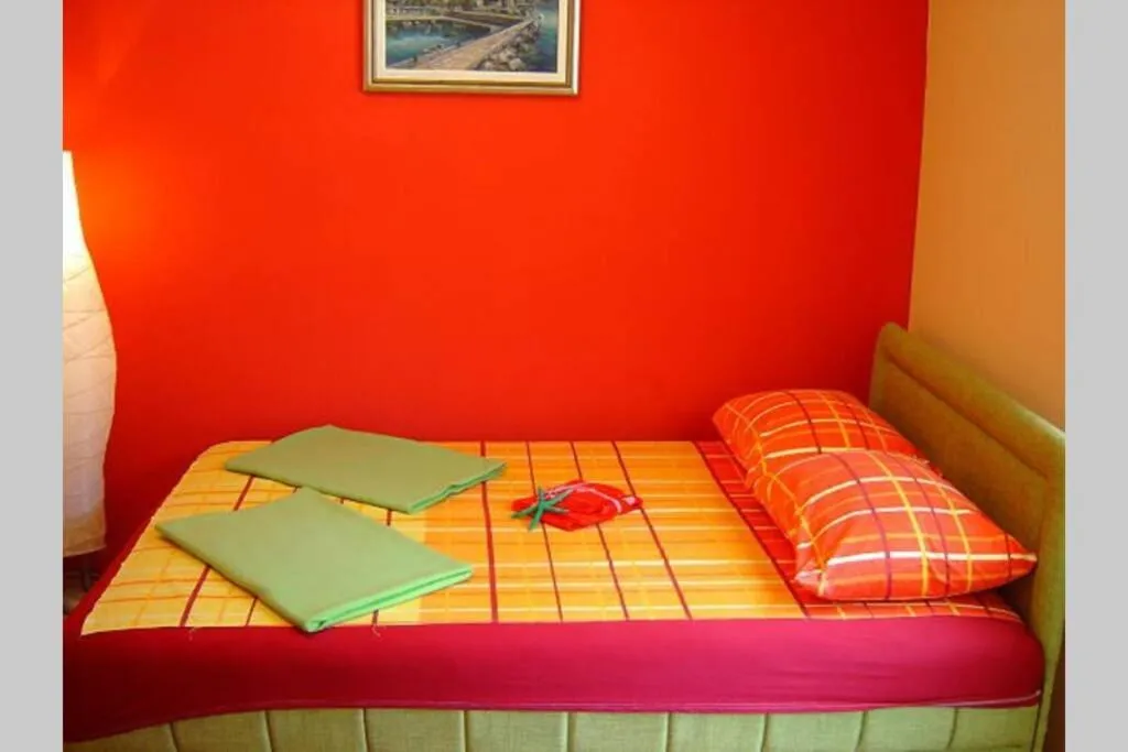 Image 3 of Apartman Budva Ivana