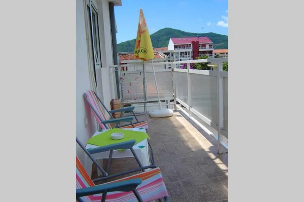 Image 4 of Apartman Budva Ivana