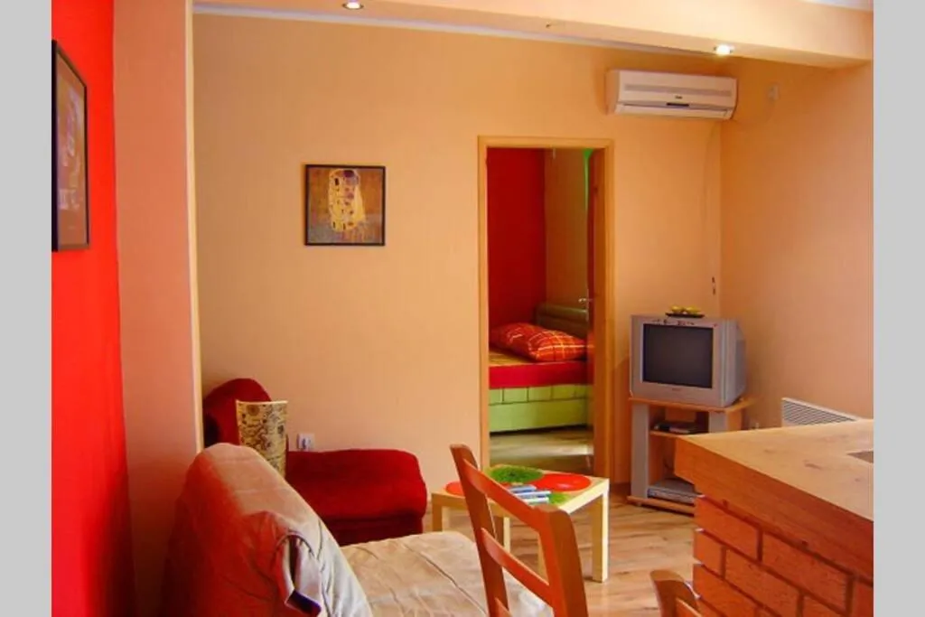 Image 6 of Apartman Budva Ivana