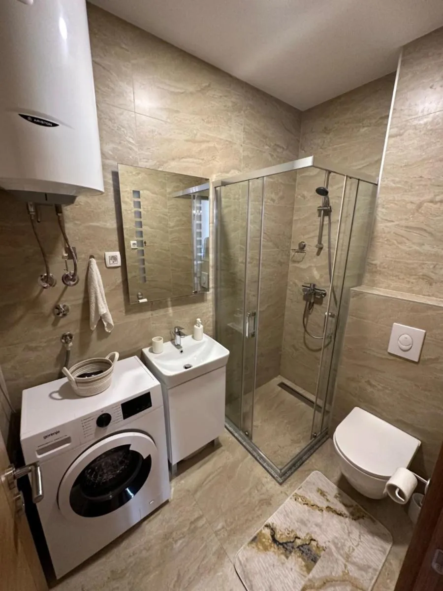 Image 2 of Apartman Diplomat