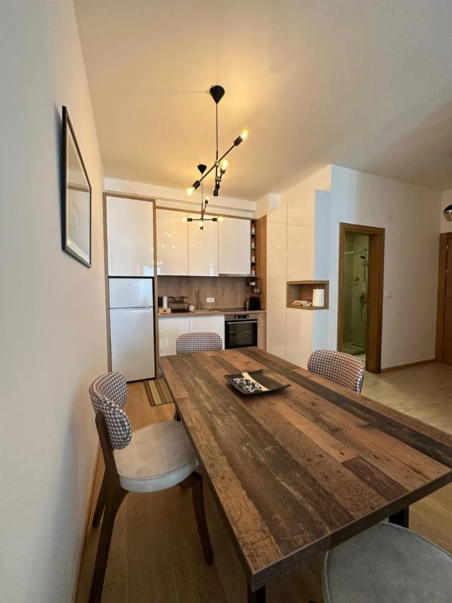 Image 3 of Apartman Diplomat