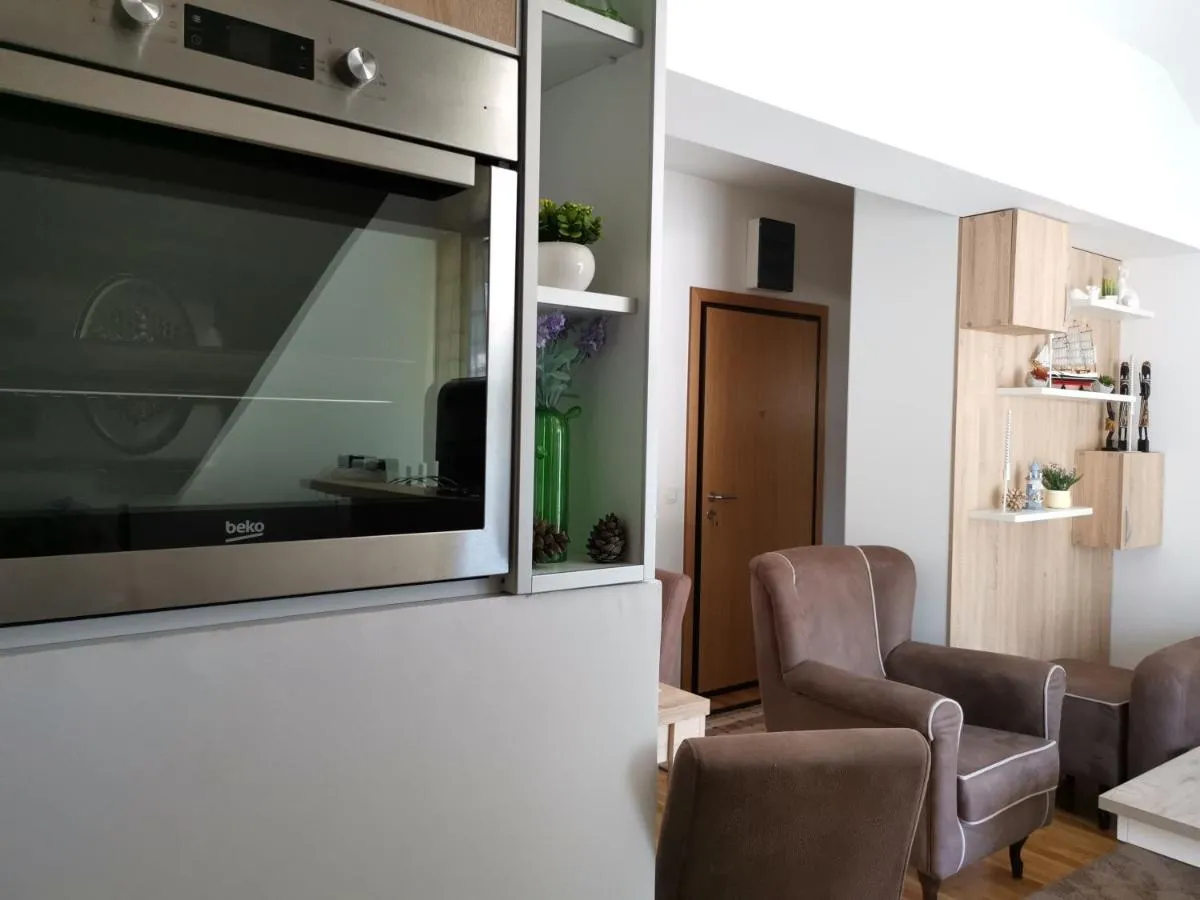 Image 4 of Apartman Maximus