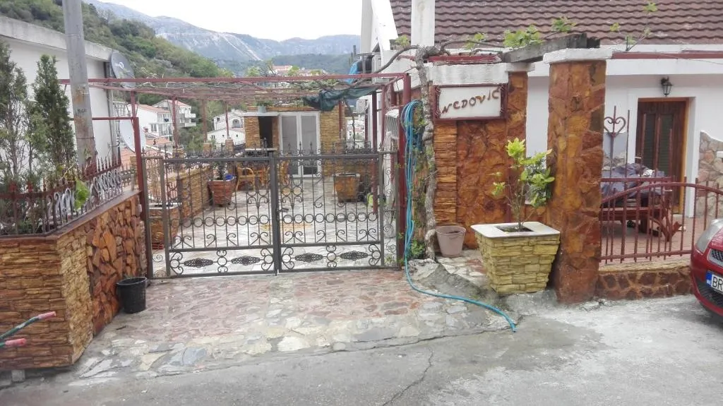 Image of Apartman Studio Nedović