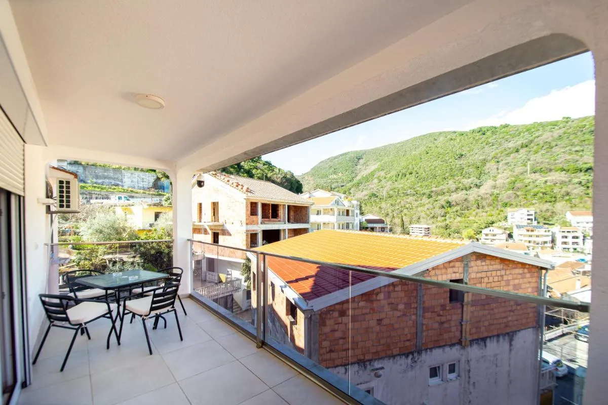 Image 5 of Apartmani Andric Budva