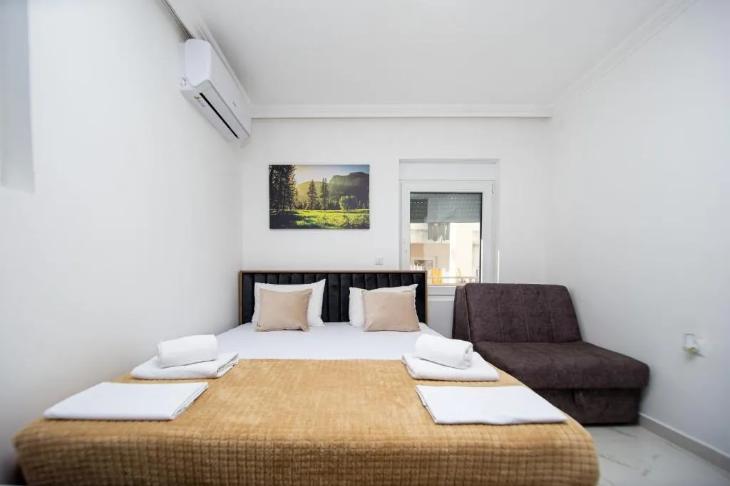 Image of Apartmani Andric Budva
