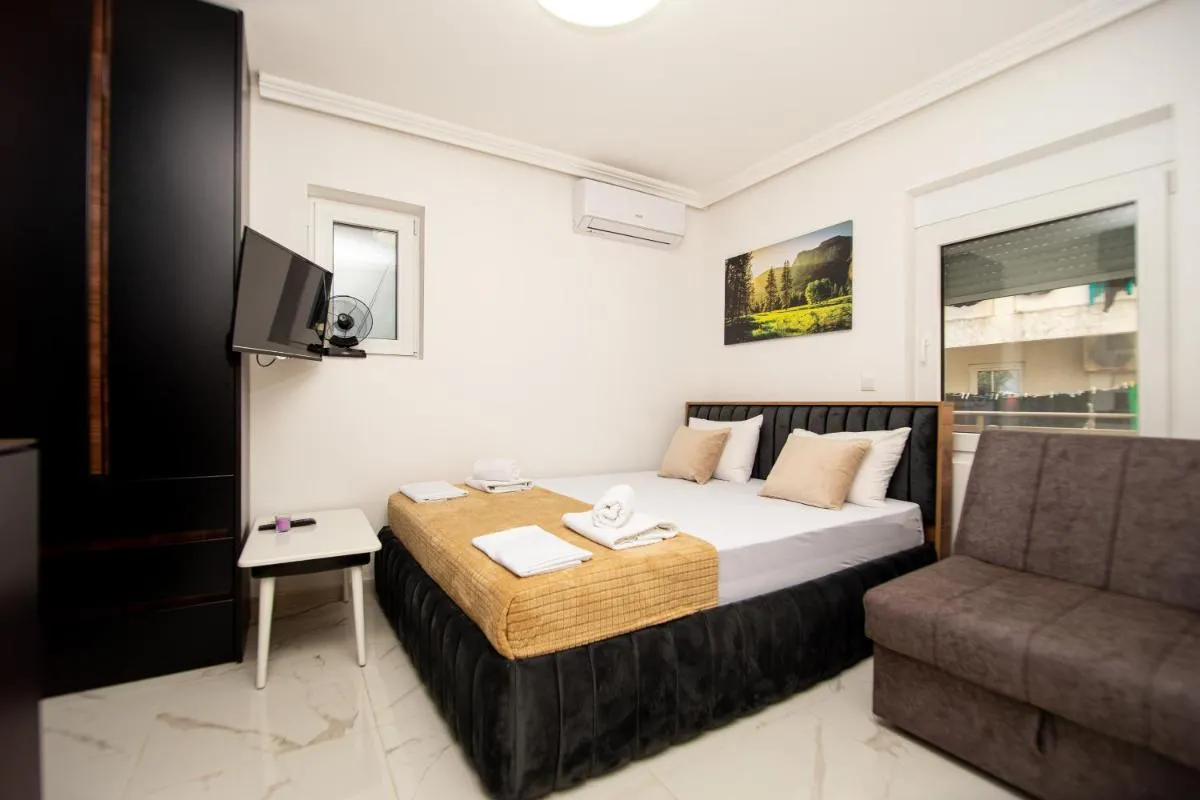 Image 4 of Apartmani Andric Budva