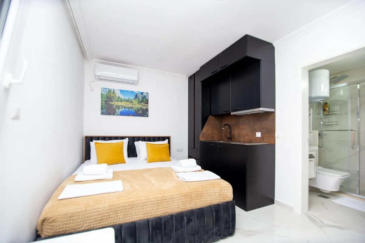 Image 1 of Apartmani Andric Budva