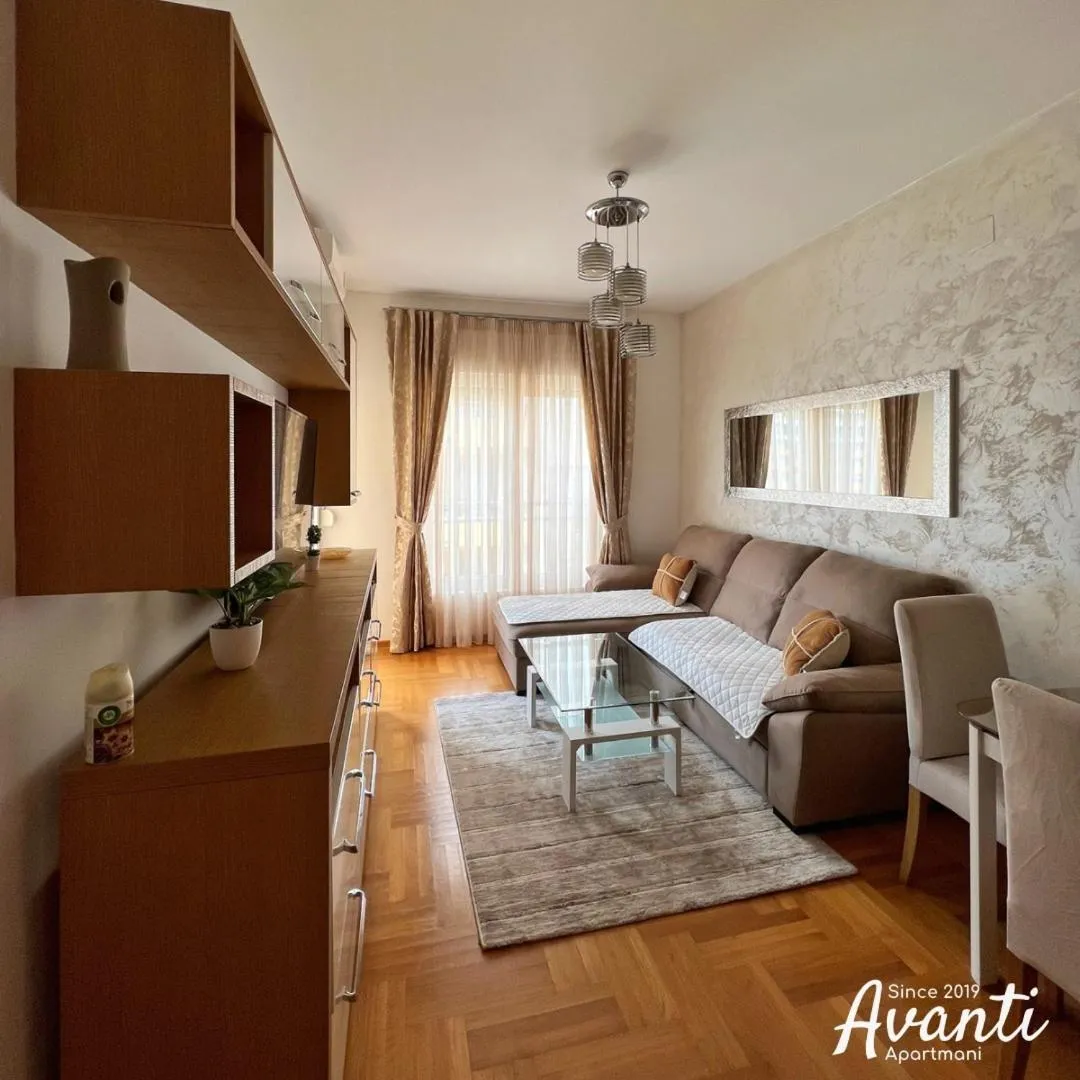 Image 6 of Apartmani Avanti Budva