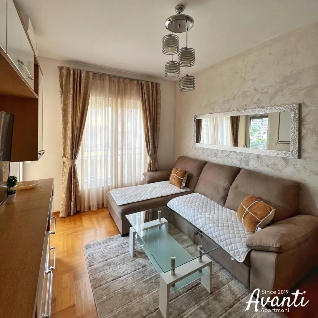Image 4 of Apartmani Avanti Budva