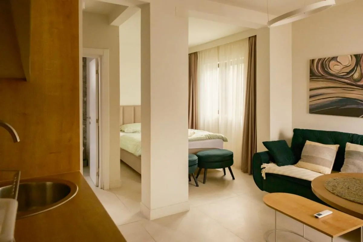 Image 4 of Apartmani Barbara