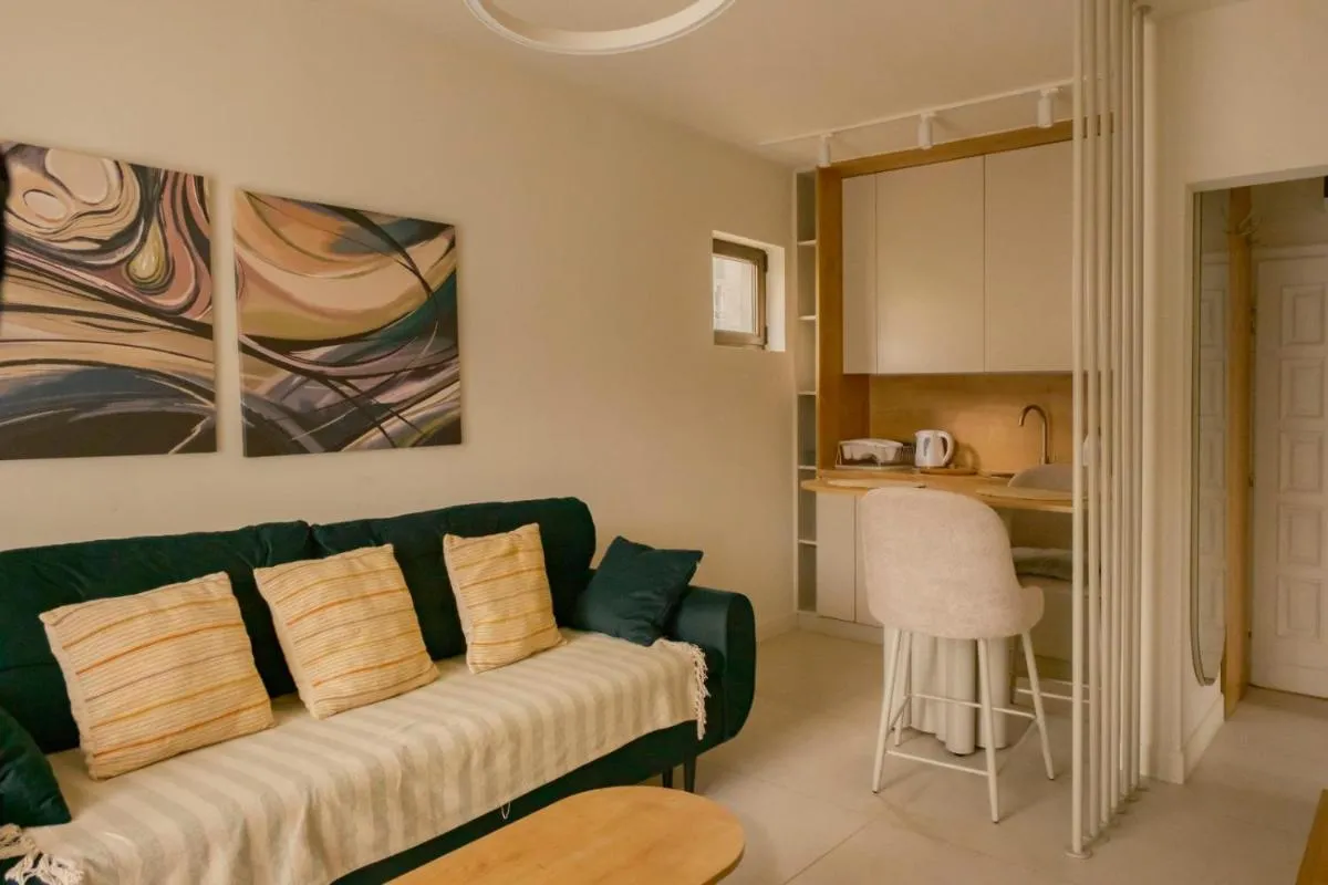 Image 2 of Apartmani Barbara