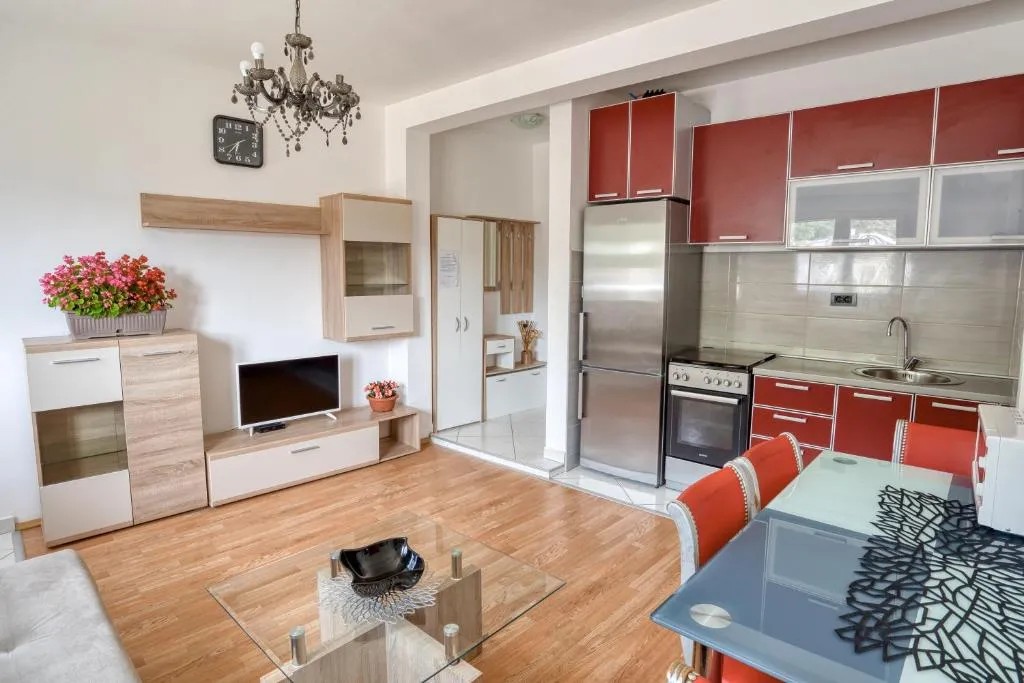 Image of Apartmani Čukić Rafailovići