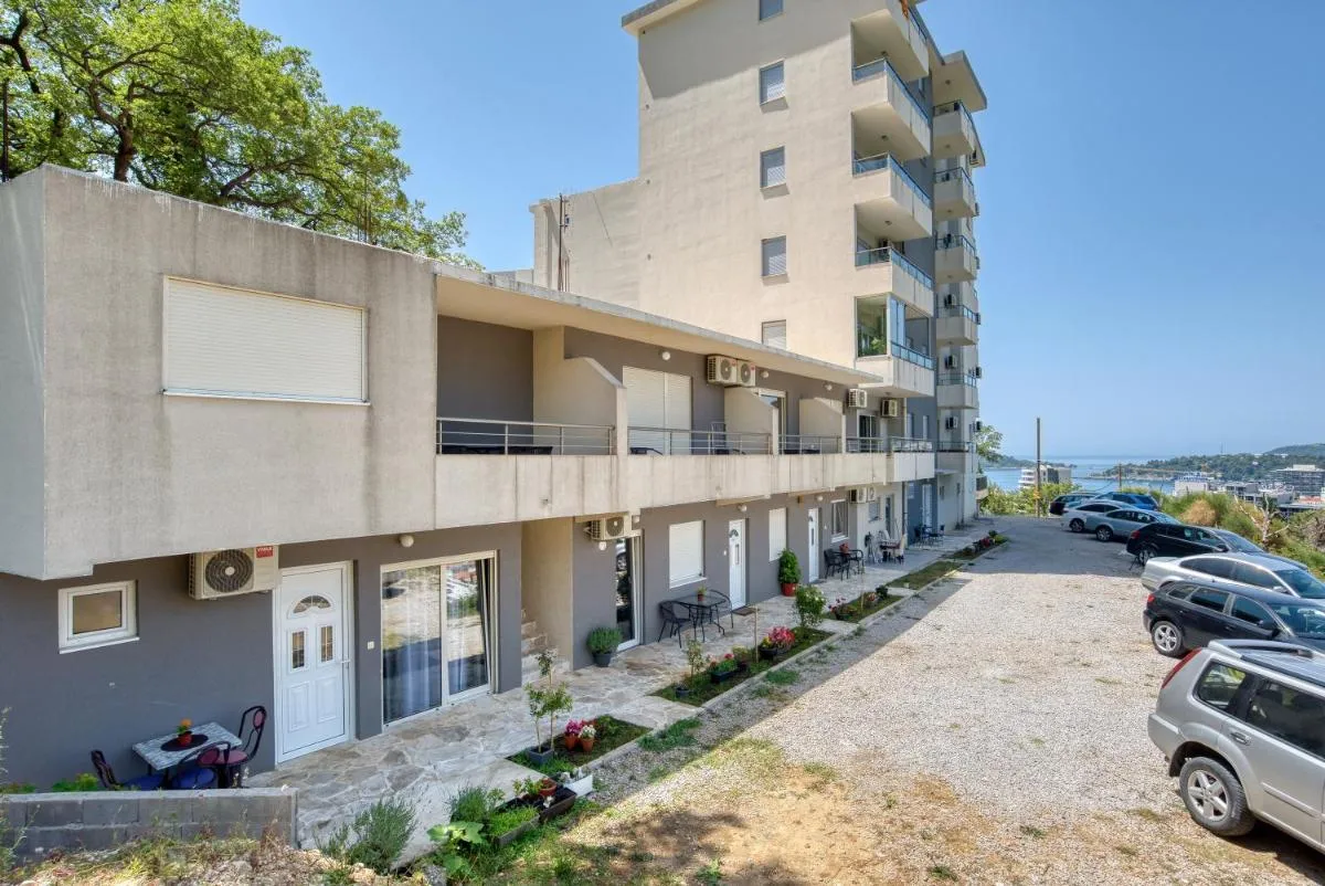 Image 5 of Apartmani Čukić Rafailovići