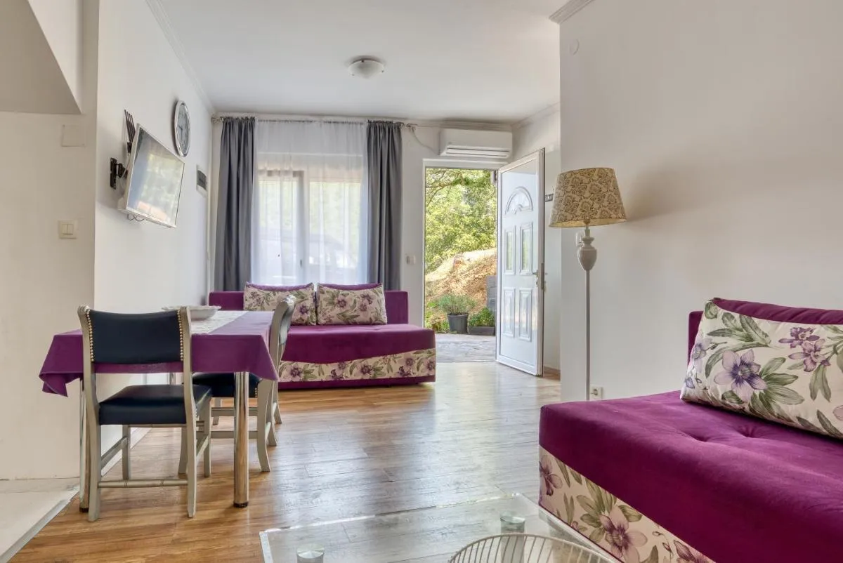 Image 6 of Apartmani Čukić Rafailovići