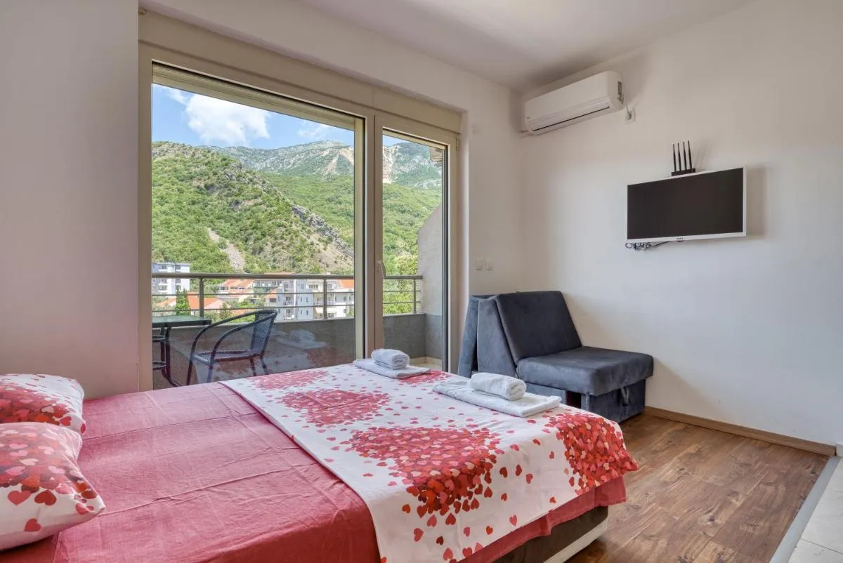 Image 4 of Apartmani Čukić Rafailovići