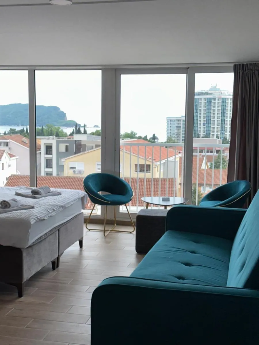 Image 1 of Apartmani Jovanaa