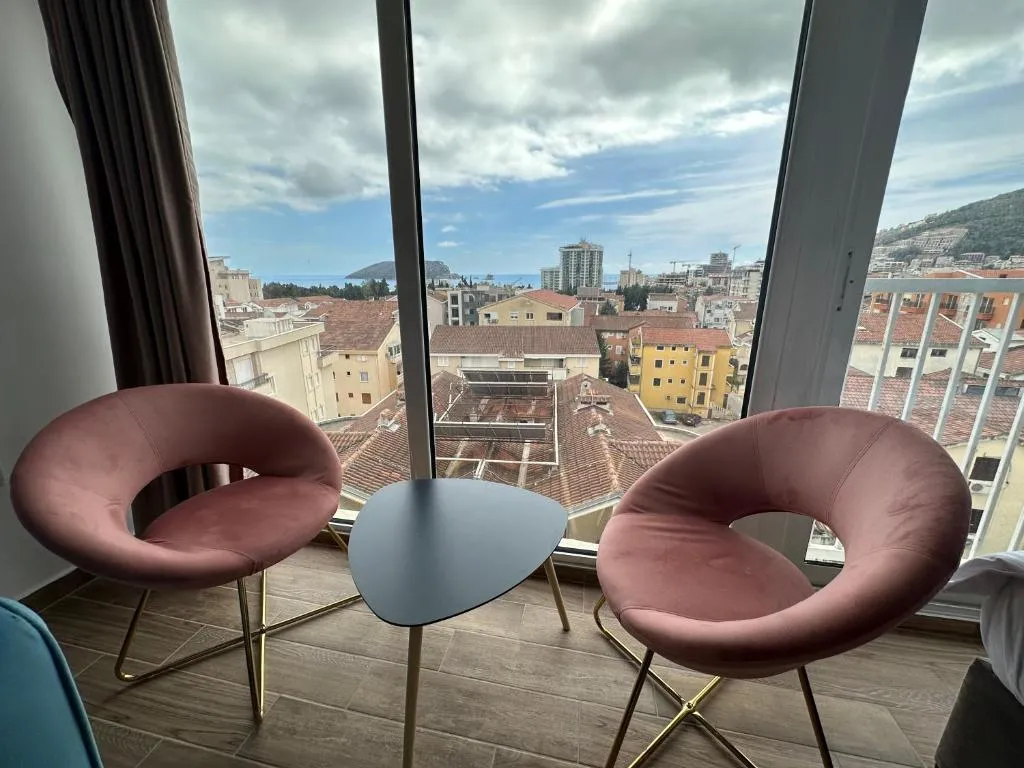 Image of Apartmani Jovanaa