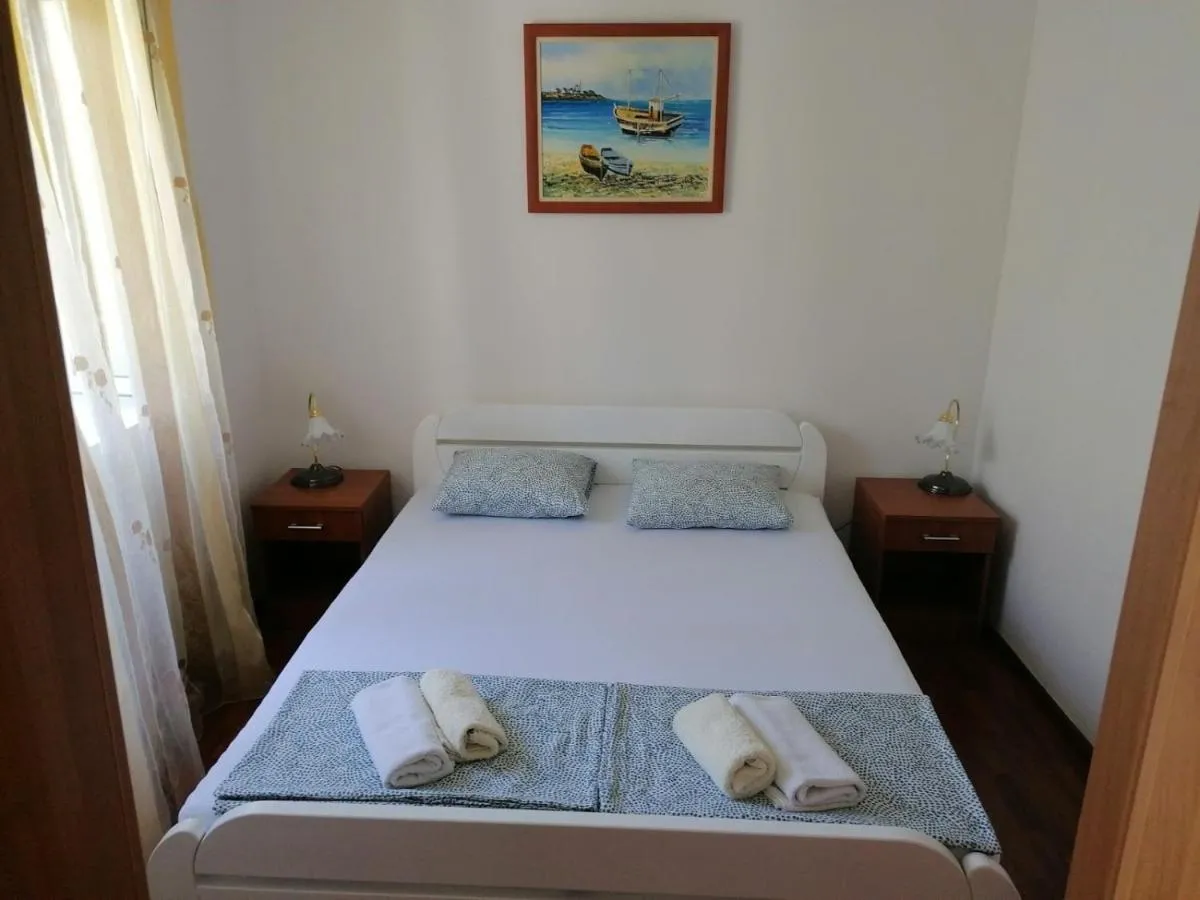Image 1 of Apartmani Ljumović Budva
