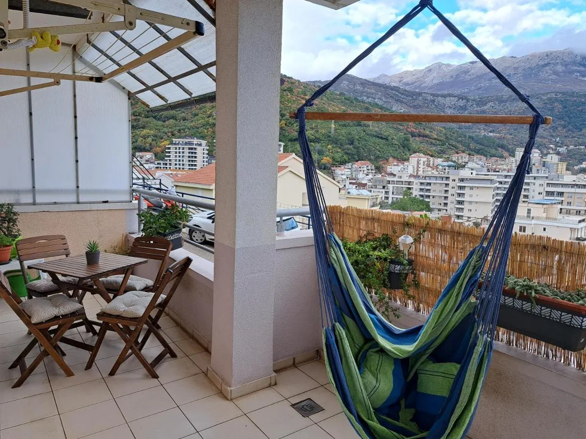 Image 5 of Apartmani Ljumović Budva