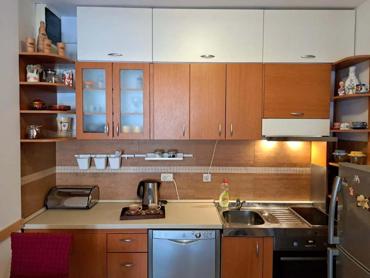 Image 2 of Apartmani Ljumović Budva