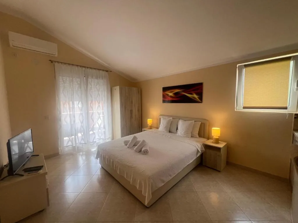 Image of Apartmani Raskovic