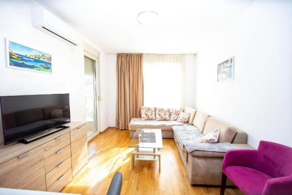 Image 4 of Apartmans Budva centar