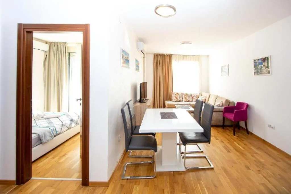 Image of Apartmans Budva centar