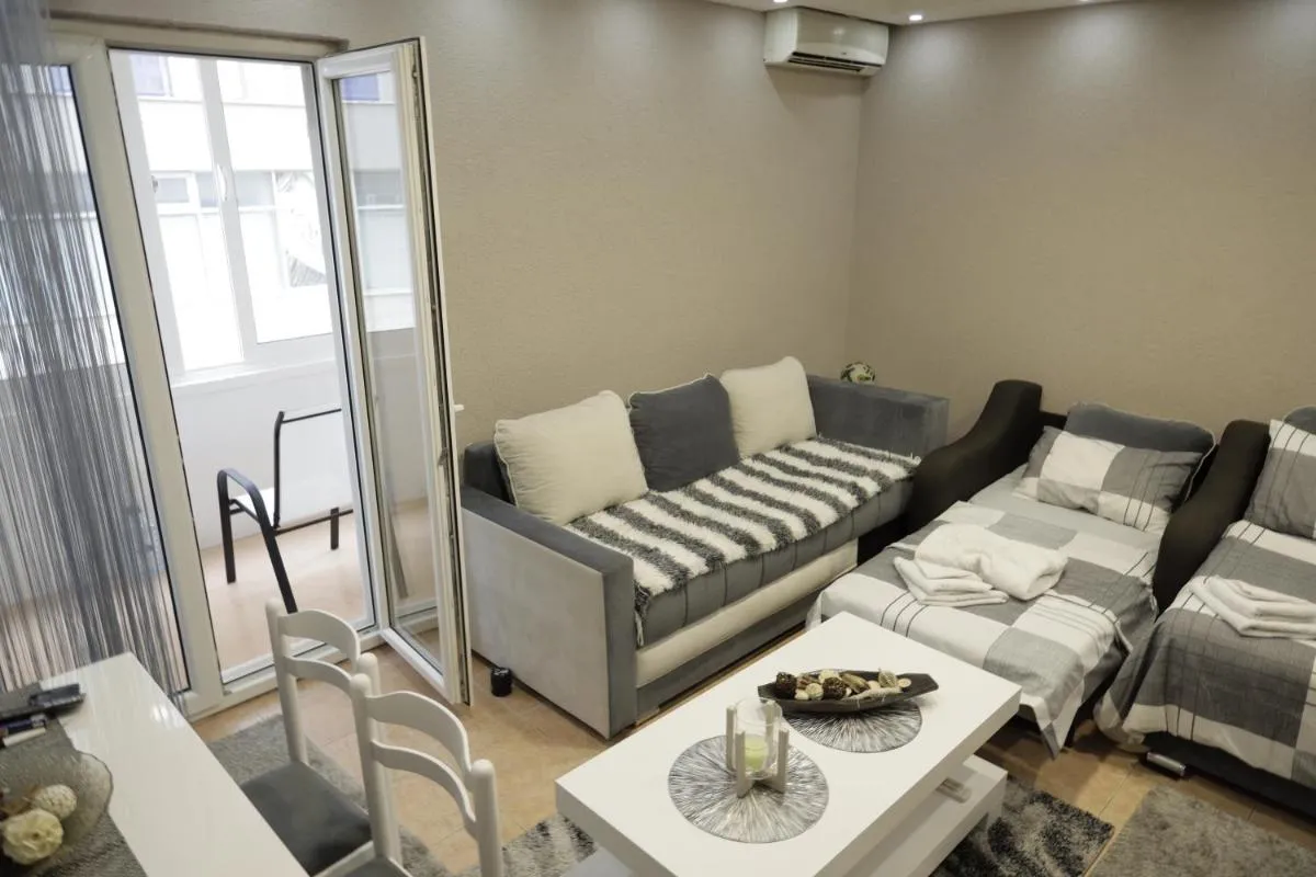 Image 1 of Apartment Alexandra