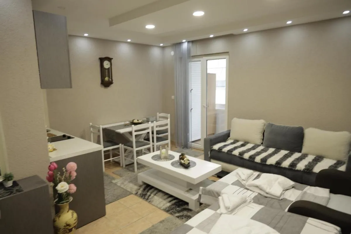 Image 5 of Apartment Alexandra