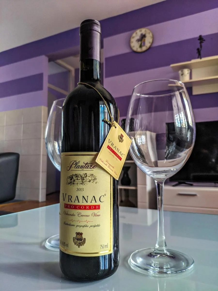 Image 3 of Apartment Branka