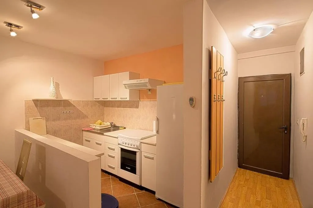 Image of Apartment Butua.
