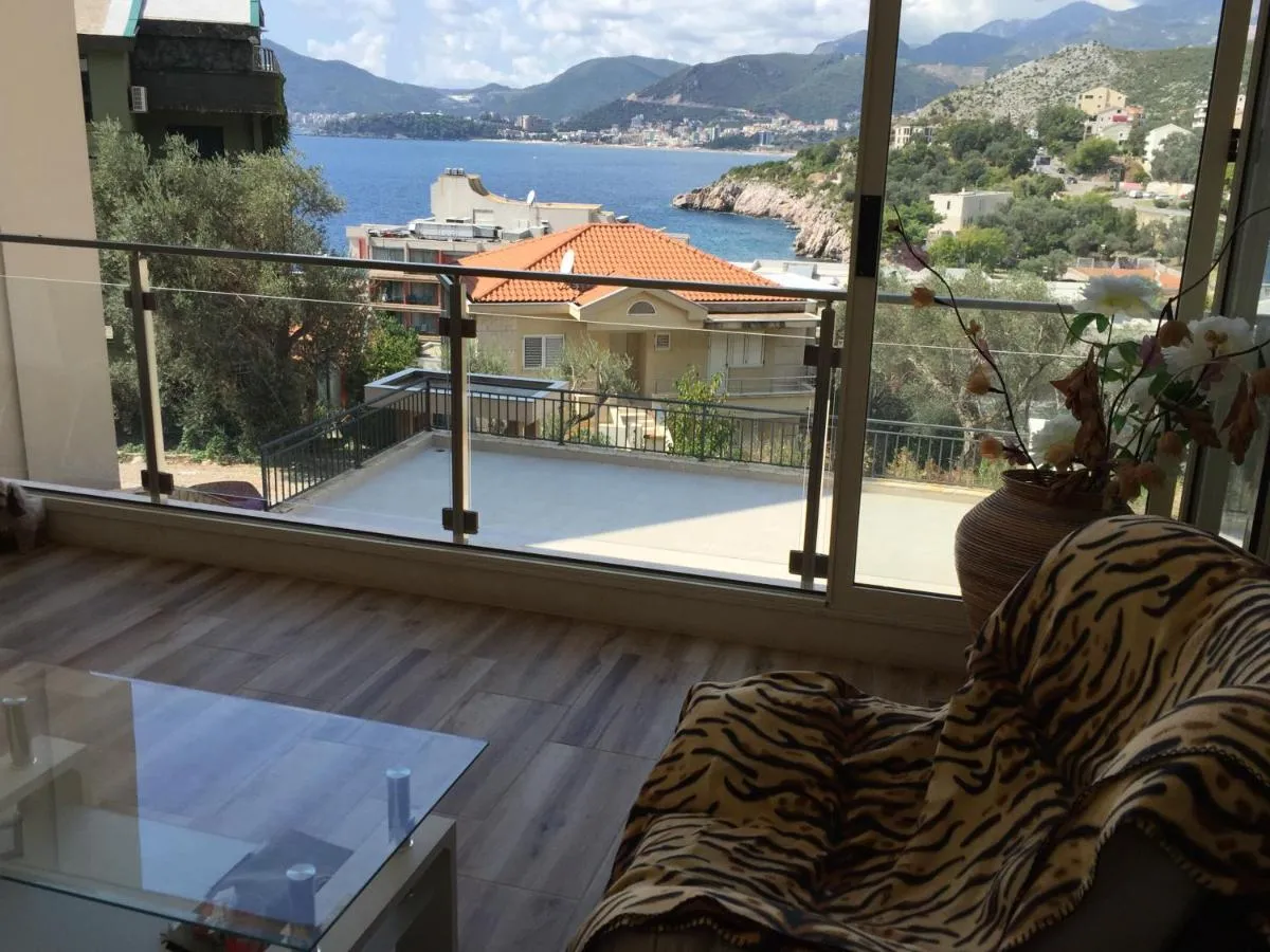 Image 5 of Apartment Galina Przno