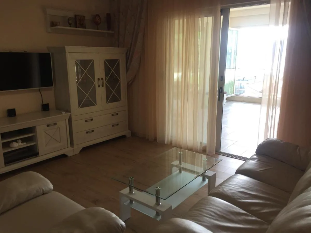 Image 4 of Apartment Galina Przno