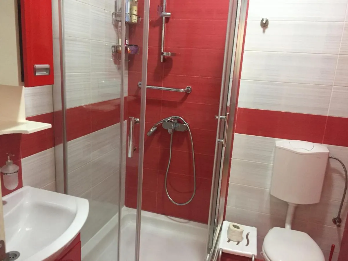 Image 2 of Apartment Galina Przno