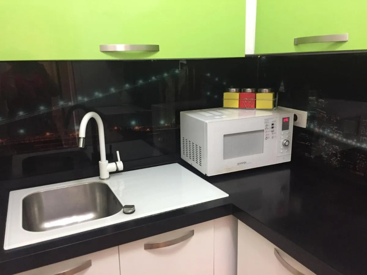 Image 3 of Apartment Galina Przno