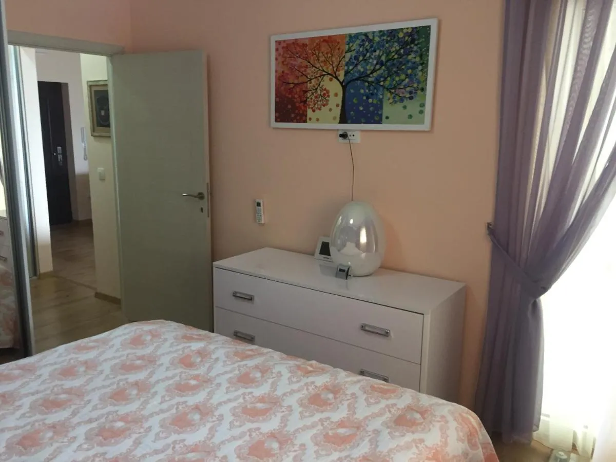 Image 6 of Apartment Galina Przno