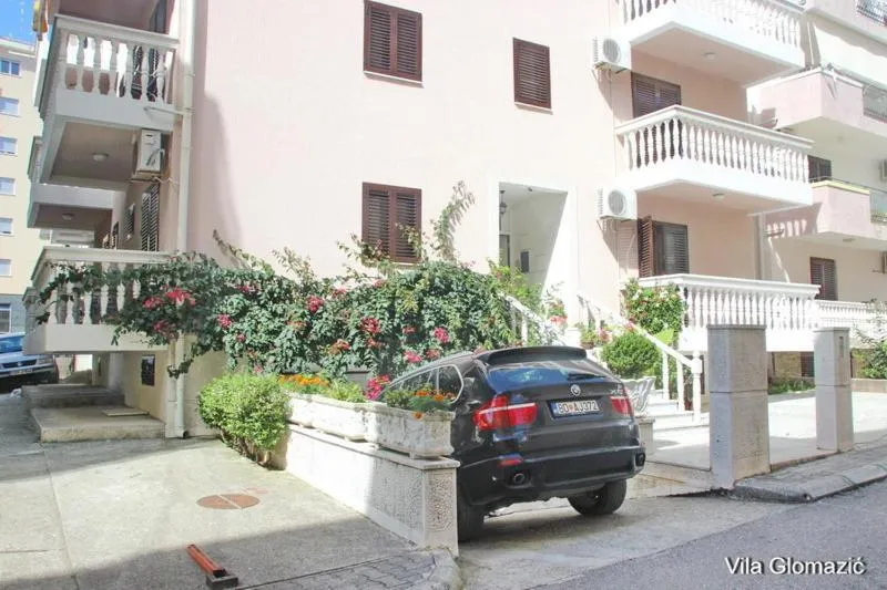 Image of Apartment Glomazic