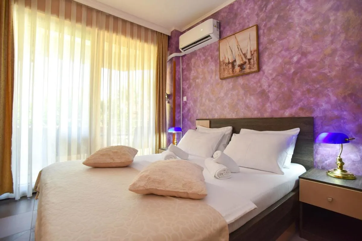 Image 6 of Apartment Golden Lavender