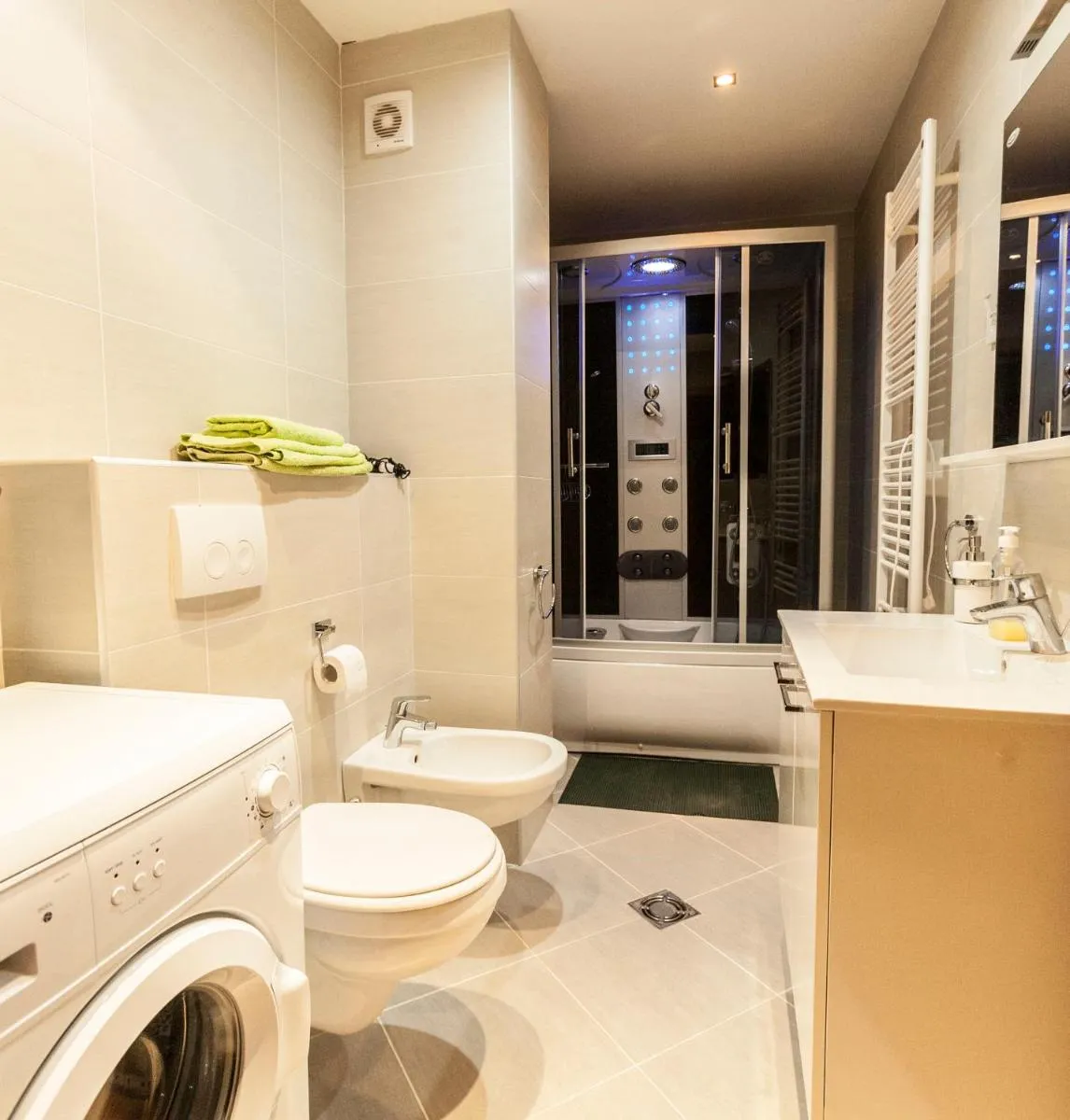 Image 3 of Apartment-Hotel Vila Petrovic-Becici