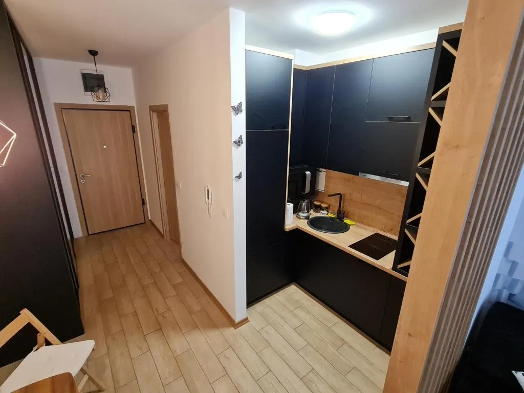 Image of Apartment Juliette Budva
