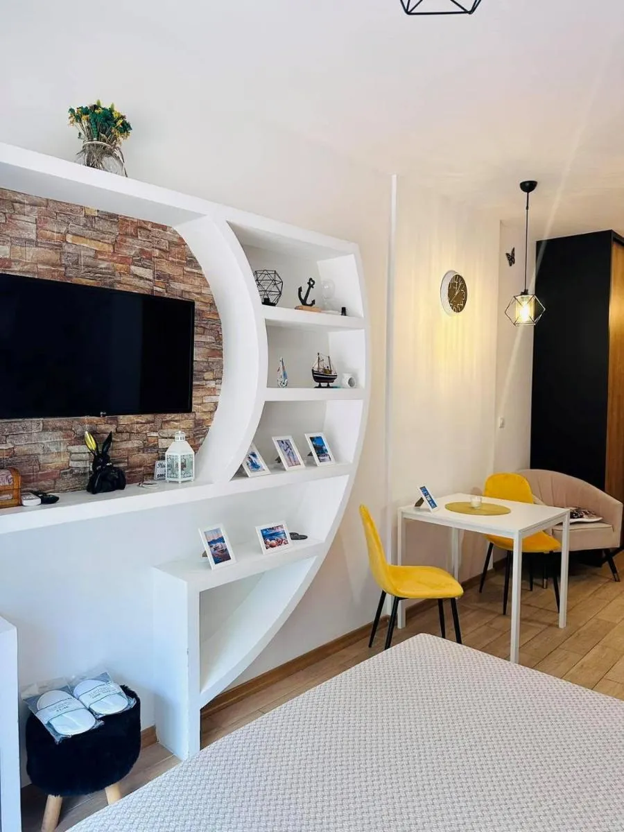 Image 6 of Apartment Juliette Budva