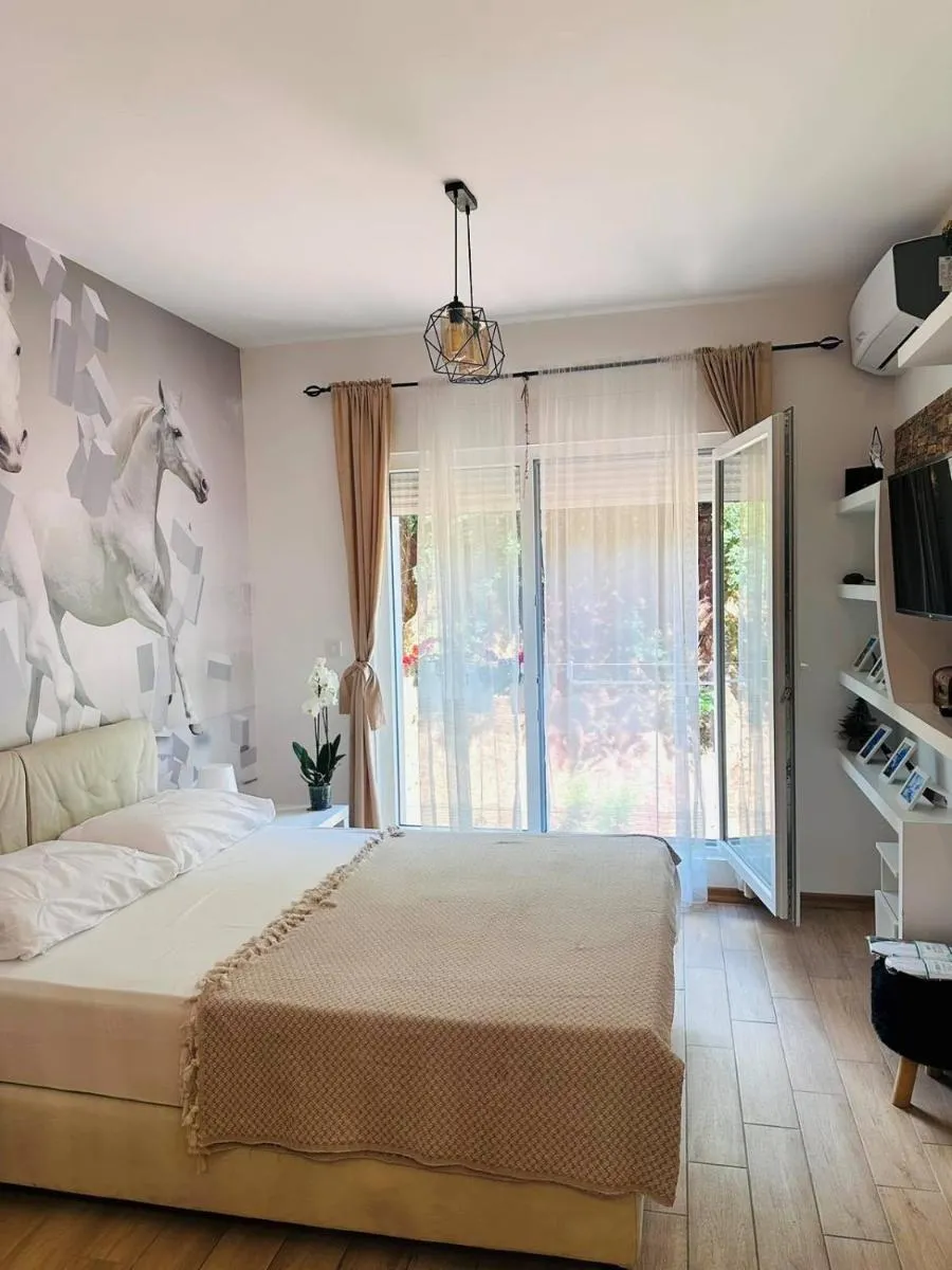 Image 4 of Apartment Juliette Budva