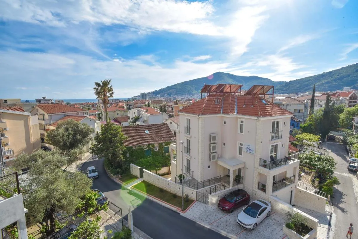 Image 5 of Apartment L Palace