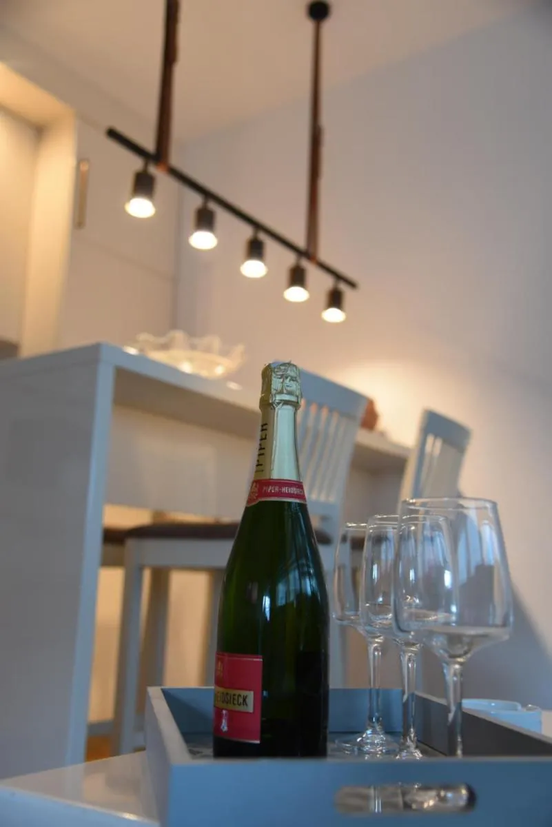 Image 3 of Apartment Lux Fontana